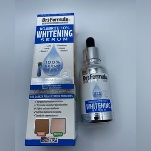 Whitening Serum for Dark Spots